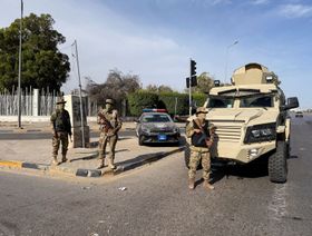 غرفة عمليات مصرية لمتابعة تطورات ليبيا.. ودعوات غربية للحفاظ على الهدنة