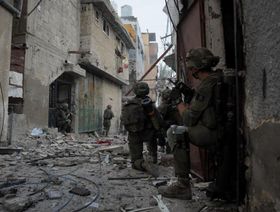 إسرائيل توسع هجومها البري في أكثر مناطق غزة كثافة بالسكان