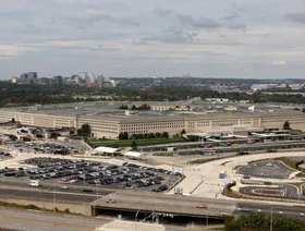 الكونجرس الأميركي يقر مشروع قانون دفاعي بقيمة 900 مليار دولار