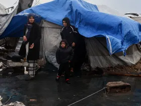 "تحركات استكشافية" تسبق إعلان ترمب المرتقب بشأن غزة