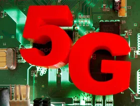 الصين تطلق خدمات شبكات 5.5G وأبل تختبر 6G