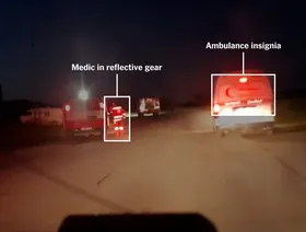 الجيش الإسرائيلي يبرر قتل 15 مسعفاً فلسطينياً بـ"إخفاق مهني" ويعاقب ضابطين