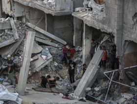نتنياهو يرجح إبرام اتفاق غزة خلال أيام.. و"حماس" تتهمه بـ"عرقلة المفاوضات"