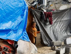 من "الإدارة الدولية" إلى "إعادة الإعمار": هل تُشبه خطة ترمب لغزة تجارب سابقة لإدارة أقاليم ما بعد الحروب؟