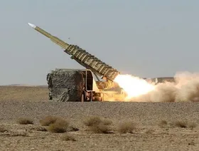 إيران.. جنرالات جدد لقيادة قوات الدفاع الجوي