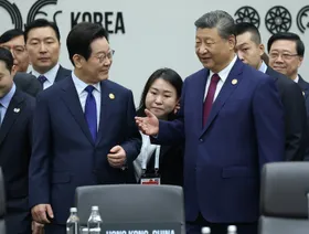 "قمة أبيك".. الصين تعرض خطة من 5 نقاط لاقتصاد عالمي "مفتوح" بعد الهدنة مع ترمب