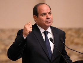 السيسي يحذر من اتساع حرب غزة: الجيش المصري قادر على حماية البلاد