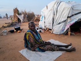 الأمم المتحدة تحذر من اتساع نطاق الحرب ليشمل كامل السودان