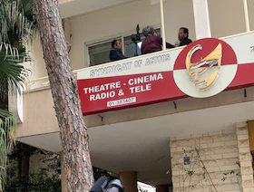 حرية التعبير في ميزان انتخابات نقابة الممثلين بلبنان