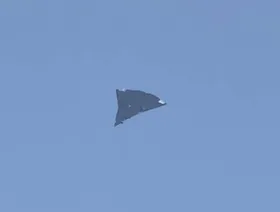 لماذا أثار الكشف عن مقاتلة الجيل السادس الصينية ضجة كبرى؟