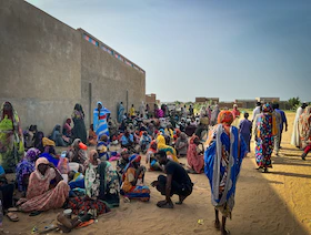 السودان.. "جرائم حرب" في دارفور تعيد إلى الأذهان تاريخاً دامياً