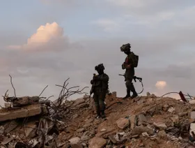 22 جندياً إسرائيلياً أنهوا حياتهم بالانتحار في 2025..أعلى حصيلة منذ 15 عاماً