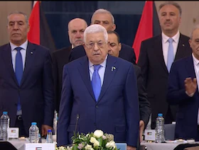 الفصائل الفلسطينية تفشل في التوصل إلى اتفاق باجتماع العلمين