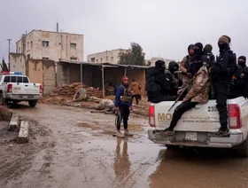 بعد تمديد الهدنة.. اتهامات متبادلة بين الجيش السوري و"قسد" بخرق وقف النار