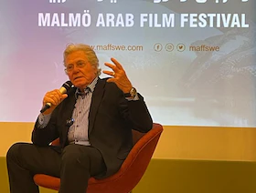 حسين فهمي: لم أسعَ إلى العالمية.. والمنتجون رفضوا عملي بالإخراج