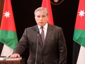 الأردن.. حكومة جعفر حسان تؤدي اليمين الدستورية أمام الملك عبد الله الثاني