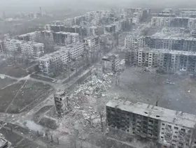 الكرملين: مشاركة دول أوروبية في مناقشة تسوية أوكرانيا "لا تبشر بخير"