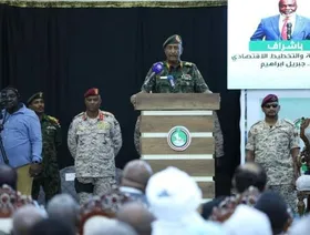 السودان.. الخزانة الأميركية تعلن فرض عقوبات على البرهان