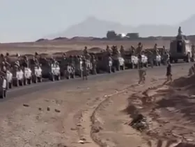 وزارة الإعلام اليمنية لـ"الشرق": المجلس الانتقالي يراهن على الفوضى.. ولا تنازل عن الانسحاب