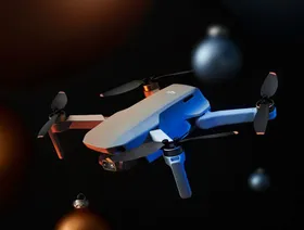 حظر أميركي يستهدف شركة Dji الصينية.. "خطر على الأمن القومي"