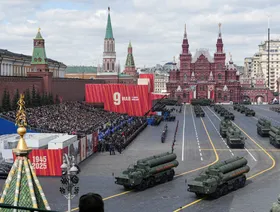 استطلاع: تفاؤل روسي بانتهاء حرب أوكرانيا في 2026