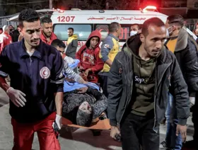 وسط تفاؤل أميركي.. مفاوضات تبادل الأسرى تتجه نحو "مناقشة التفاصيل"