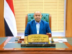 الخنبشي لـ"الشرق الأوسط": الموقف السعودي كان حاسماً... وتشغيل المطارات قريباً