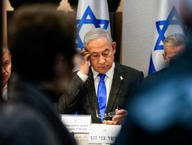نتنياهو: لن نوافق على أي صفقة رهائن مع "حماس" بأي ثمن