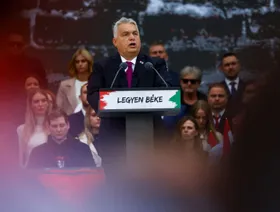 رئيس وزراء المجر يحذر من سباق التسلح: نعيش أجواء ما قبل الحرب العالمية الأولى