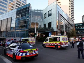 أستراليا.. حادث طعن في مركز تجاري يودي بحياة 5 أشخاص