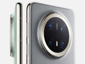 هواوي تبدأ تلقي طلبات الشراء المسبق لهاتفها الذكي Mate 70