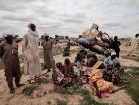 الأمم المتحدة تتهم حلفاء "الدعم السريع" بارتكاب "انتهاكات خطيرة" في دارفور