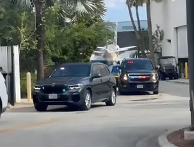 تفاؤل روسي بمحادثات ميامي مع إدارة ترمب لإنهاء حرب أوكرانيا: بناءة ومستمرة