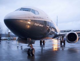 توجيه اتهامات لمسؤولي بوينج في سقوط طائرتي 737 MAX بإثيوبيا وإندونيسيا "غير مرجح"