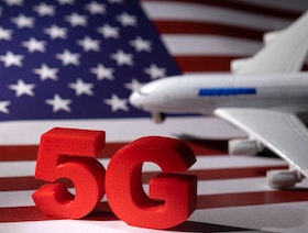 ما سبب مخاوف شركات الطيران من تفعيل شبكات "5G"؟