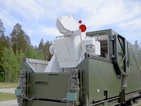 روسيا تعلن تطوير سلاح ليزر مضاد للأقمار الصناعية والمسيّرات