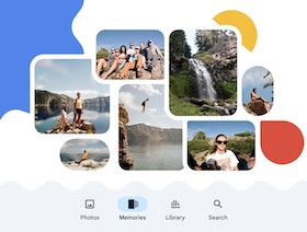 تحديث جديد يغير طريقة عرض صور الذكريات في "جوجل فوتوز"