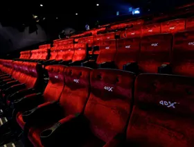 هيئة الأفلام السعودية تطلق برامج تشجيعية لتنمية قطاع السينما
