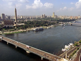 البنك الدولي يوافق على برنامج لتمويل مصر بـ7 مليارات دولار