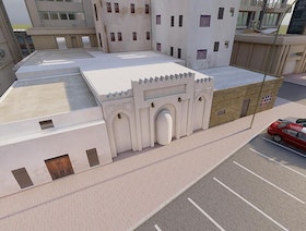 السعودية.. مشروع تطوير المساجد التاريخية يحيي 700 عام من التراث