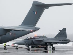 المقاتلة السويدية Gripen.. خيار أوروبي بديل في ظل تراجع الثقة بواشنطن