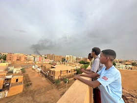 السودان.. معارك في أم درمان تودي بحياة أكثر من 20 مدنياً