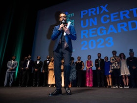 جوائز لـ 3 أفلام عربية في مسابقة "نظرة ما" بمهرجان كان