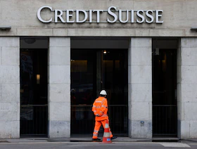 كيف اختفى "كريدي سويس" من الوجود؟