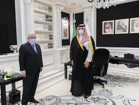 نائب وزير الدفاع السعودي: مستمرون في التعاون مع الأمم المتحدة لإنهاء الصراع في اليمن