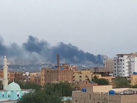 واشنطن: سنفرض عقوبات على السودان بسبب "الأسلحة الكيميائية"