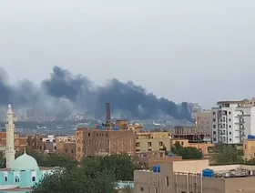 واشنطن: سنفرض عقوبات على السودان بسبب "الأسلحة الكيميائية"