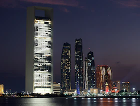 الإمارات تكشف عن أول مختبرات للتوافق الكهرومغناطيسي في العالم العربي