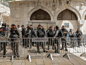 إسرائيل تستدعي قوات الاحتياط.. ولبنان يلجأ لمجلس الأمن