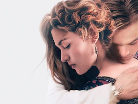 مخرج "Avatar" يحتفل بعيد الحب بعرض نسخة جديدة من "Titanic"